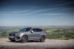 Volvo XC60 D5 R-Deisgn 2017 года (UK)